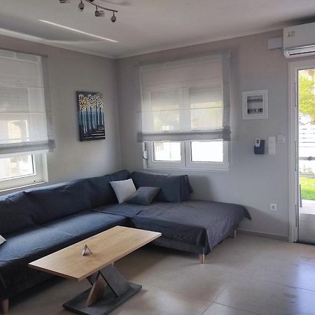 Kalyves Polygyrou A & F Apartments - Ari'S House מראה חיצוני תמונה